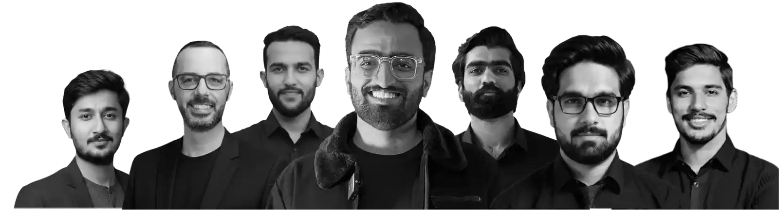 Digital Marshals Team